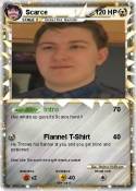 Scarce
