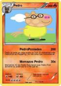 Pedro