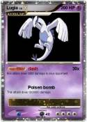 Lugia