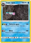 Super agua