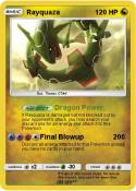 Rayquaza