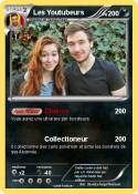 Les Youtubeurs