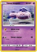 hover troopers