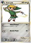 Toon Link