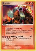 Entei ex