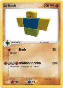 Le Noob