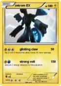 zekrom EX