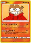 Tord