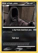 Gost of futr