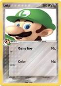 Luigi