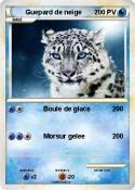 Guepard de