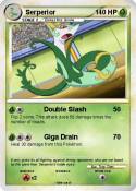 Serperior