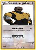 Ultimate Power