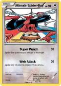 Ultimate Spider