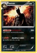 Batman