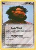 Bas
