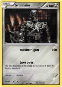 terminator