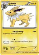 jolteon