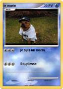 le marin