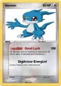 Veemon