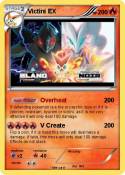 Victini EX