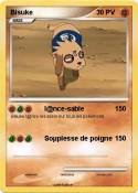 Bisuke