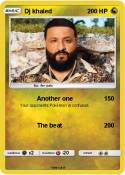 Dj khaled