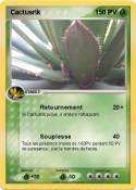 Cactusrik