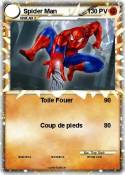 Spider Man