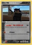 ODer FBI