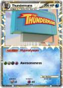Thundermans