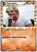 Ross lynch