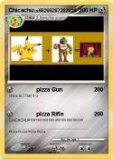 Chicachu