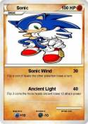 Sonic