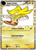 Super Sonic