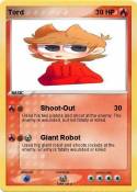 Tord