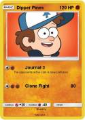 Dipper Pines