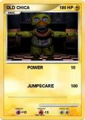 OLD CHICA