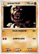 SPRINGTRAP