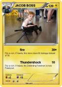 JACOB BOSS