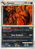 Flamorse