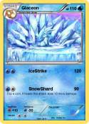 Glaceon
