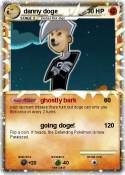 danny doge