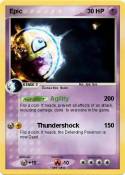 Epic