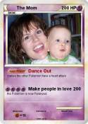 The Mom