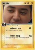 fag elite