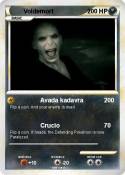 Voldemort