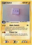 Light Switch