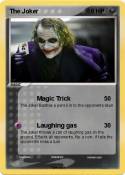 The Joker