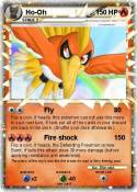 Ho-Oh